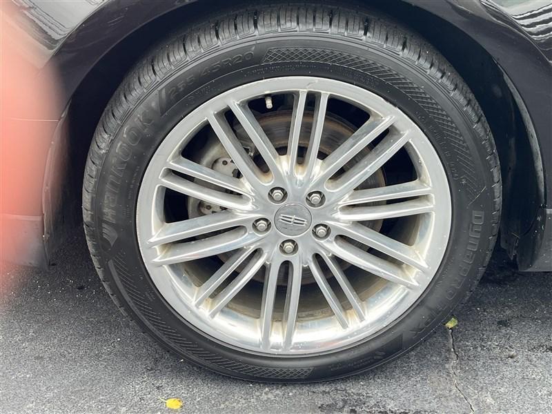 used 2014 Lincoln MKT car, priced at $10,995