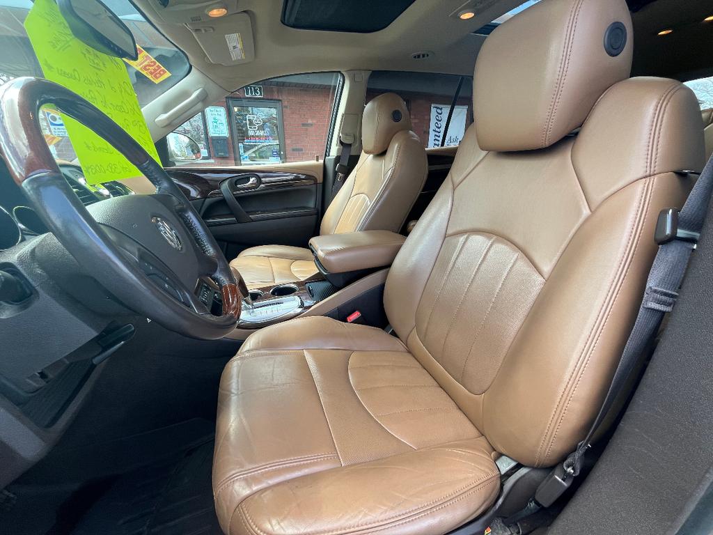 used 2013 Buick Enclave car, priced at $10,495
