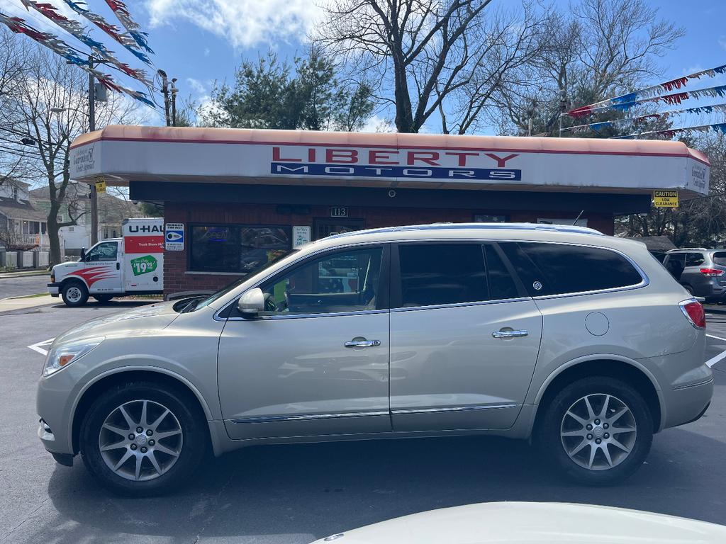 used 2013 Buick Enclave car, priced at $10,495