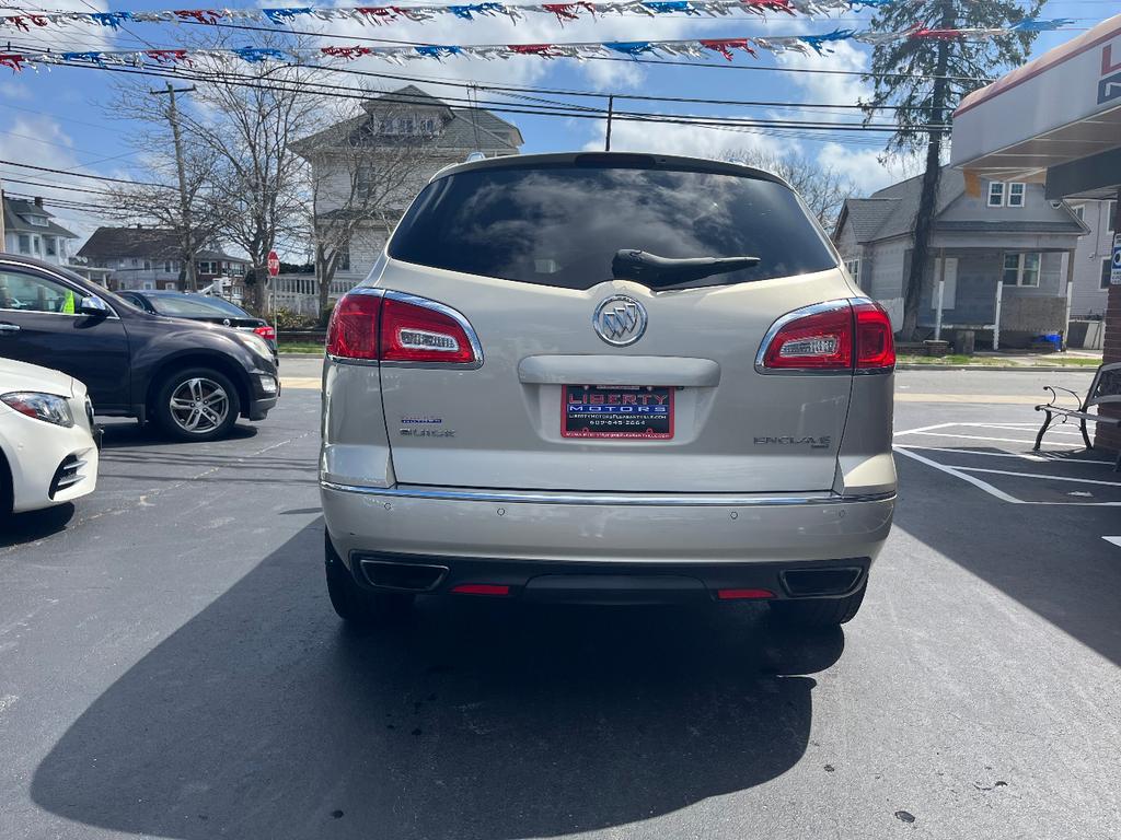 used 2013 Buick Enclave car, priced at $10,495