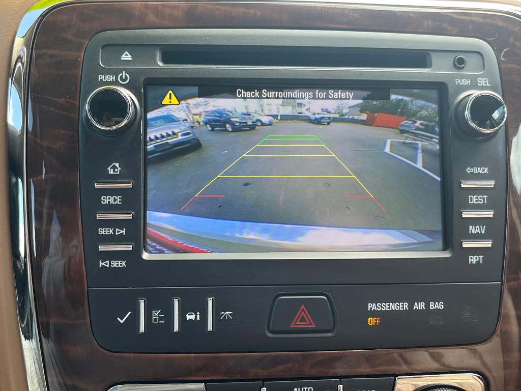 used 2013 Buick Enclave car, priced at $10,495