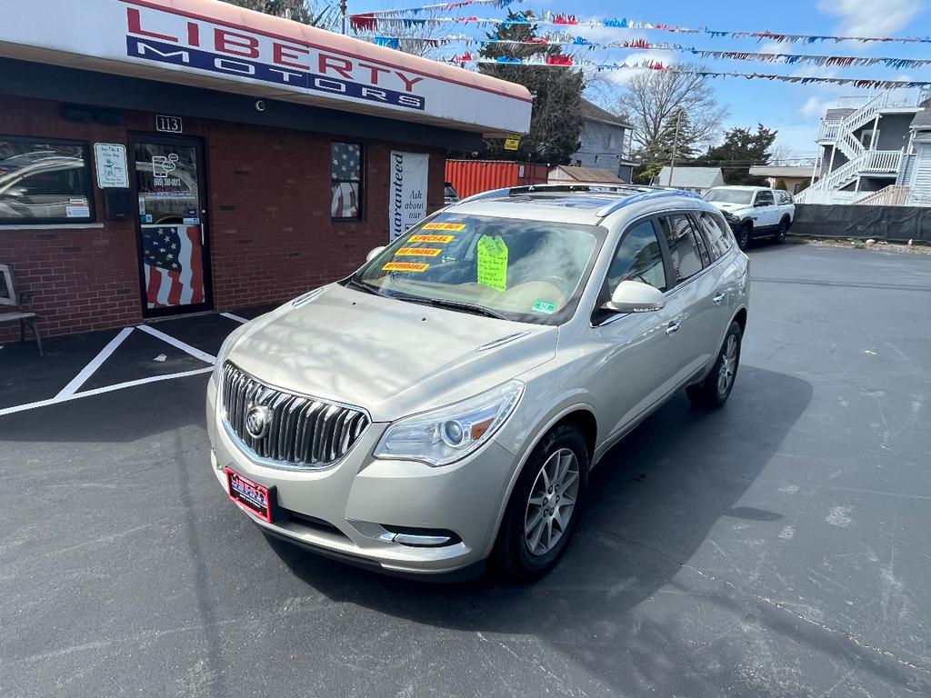 used 2013 Buick Enclave car, priced at $10,495