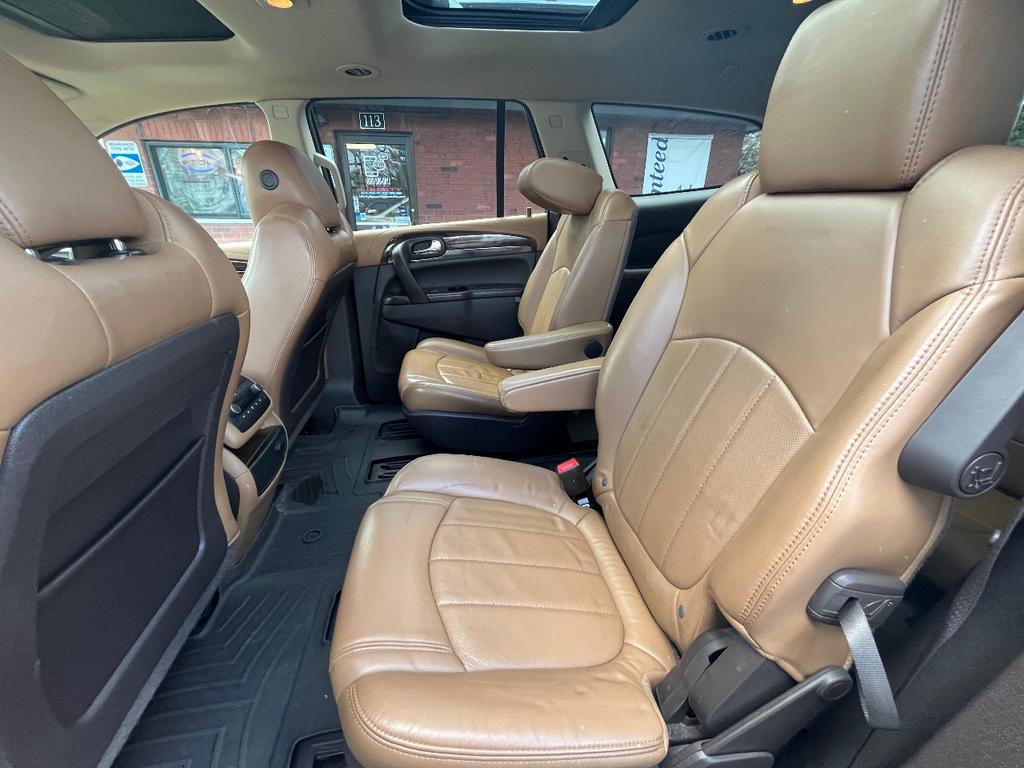 used 2013 Buick Enclave car, priced at $10,495