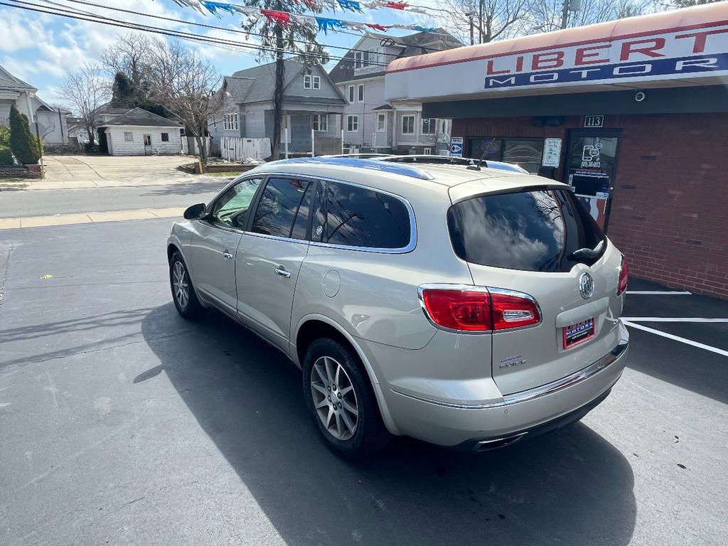 used 2013 Buick Enclave car, priced at $10,495