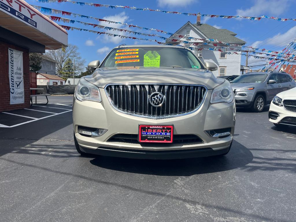 used 2013 Buick Enclave car, priced at $10,495