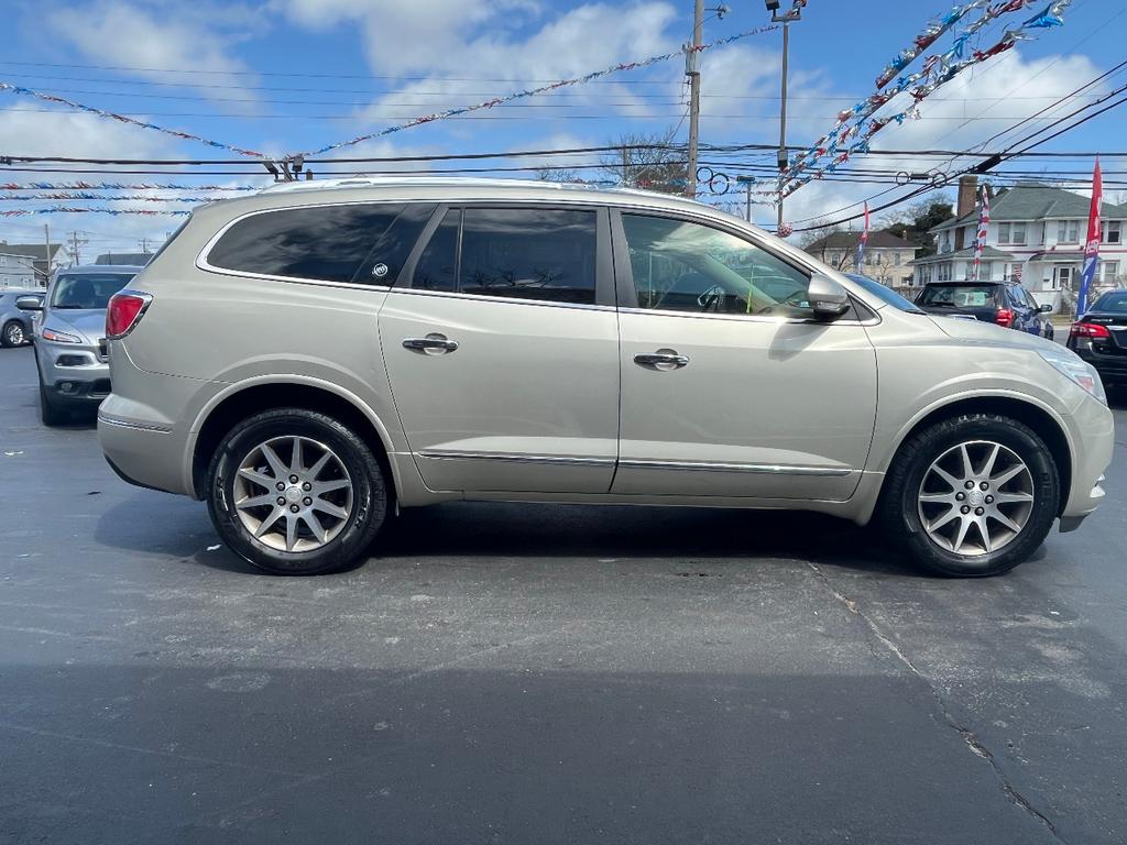 used 2013 Buick Enclave car, priced at $10,495