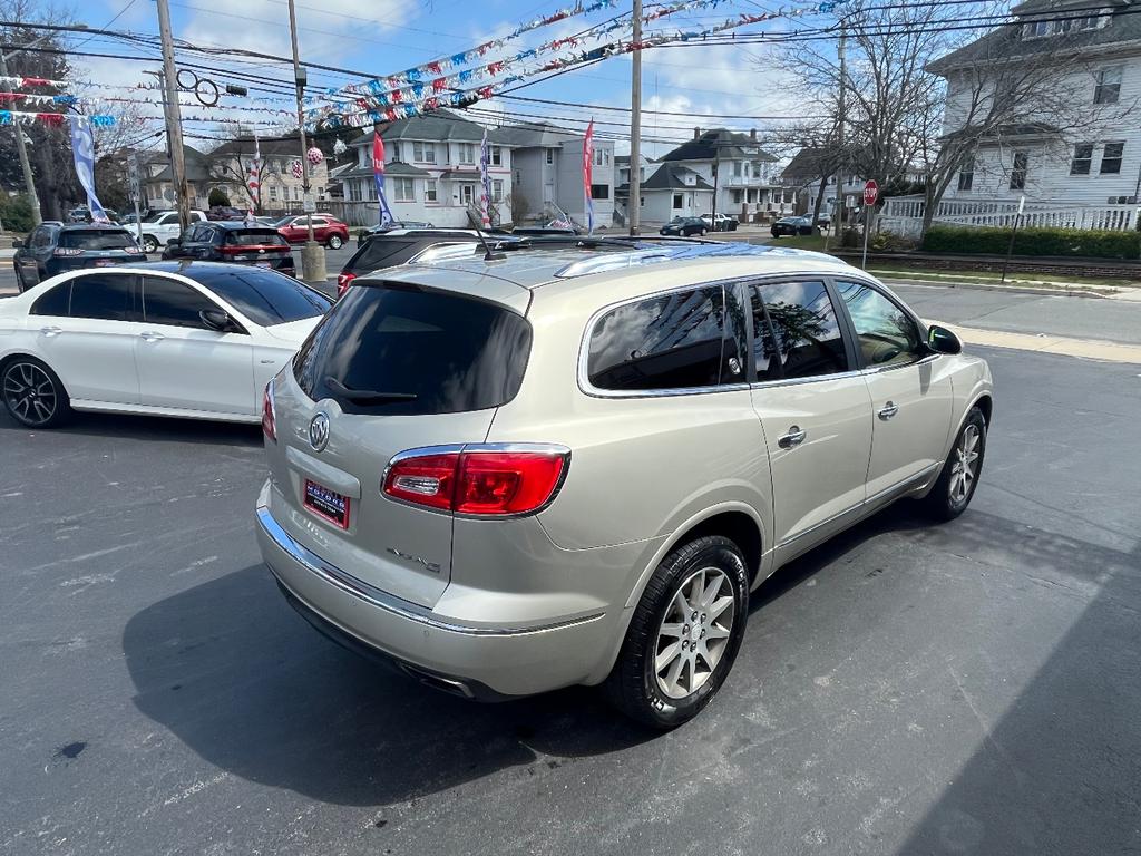 used 2013 Buick Enclave car, priced at $10,495