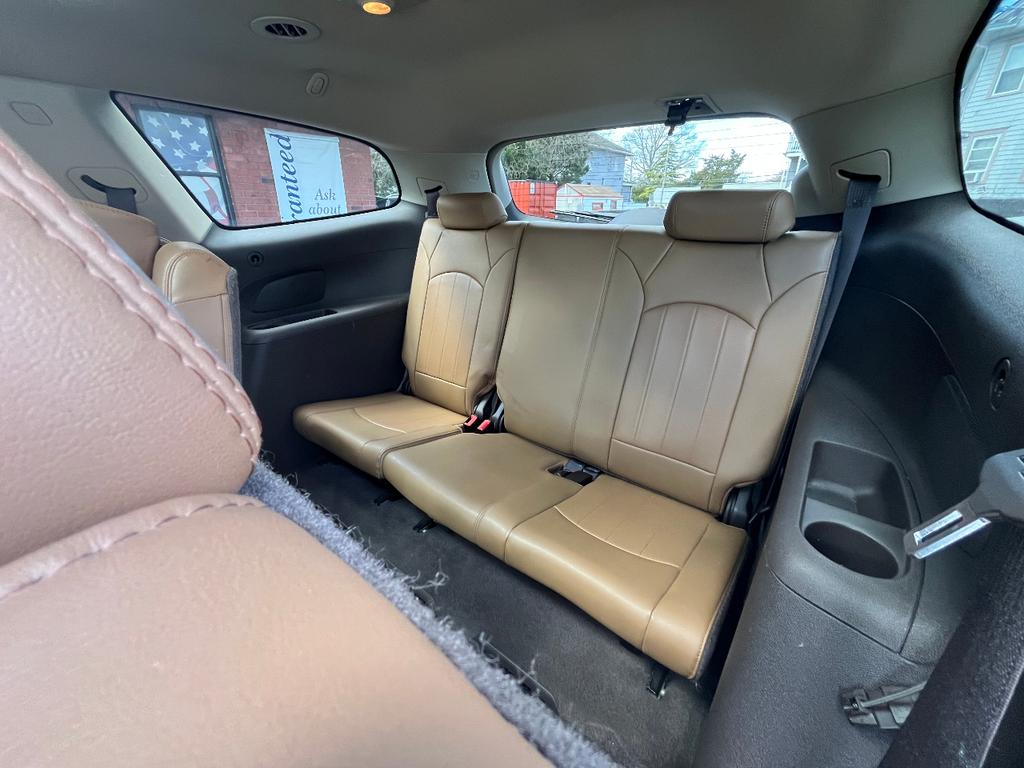 used 2013 Buick Enclave car, priced at $10,495