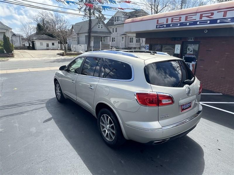 used 2013 Buick Enclave car, priced at $8,995