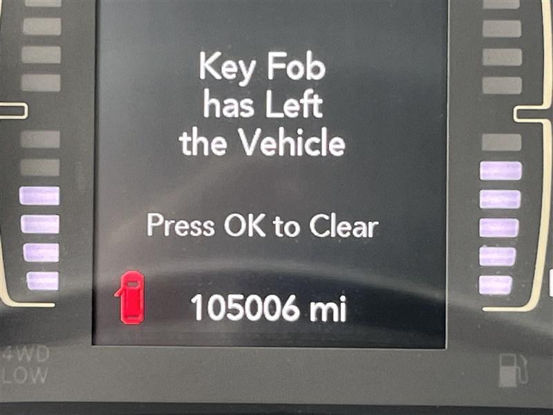 used 2019 Jeep Cherokee car, priced at $14,995