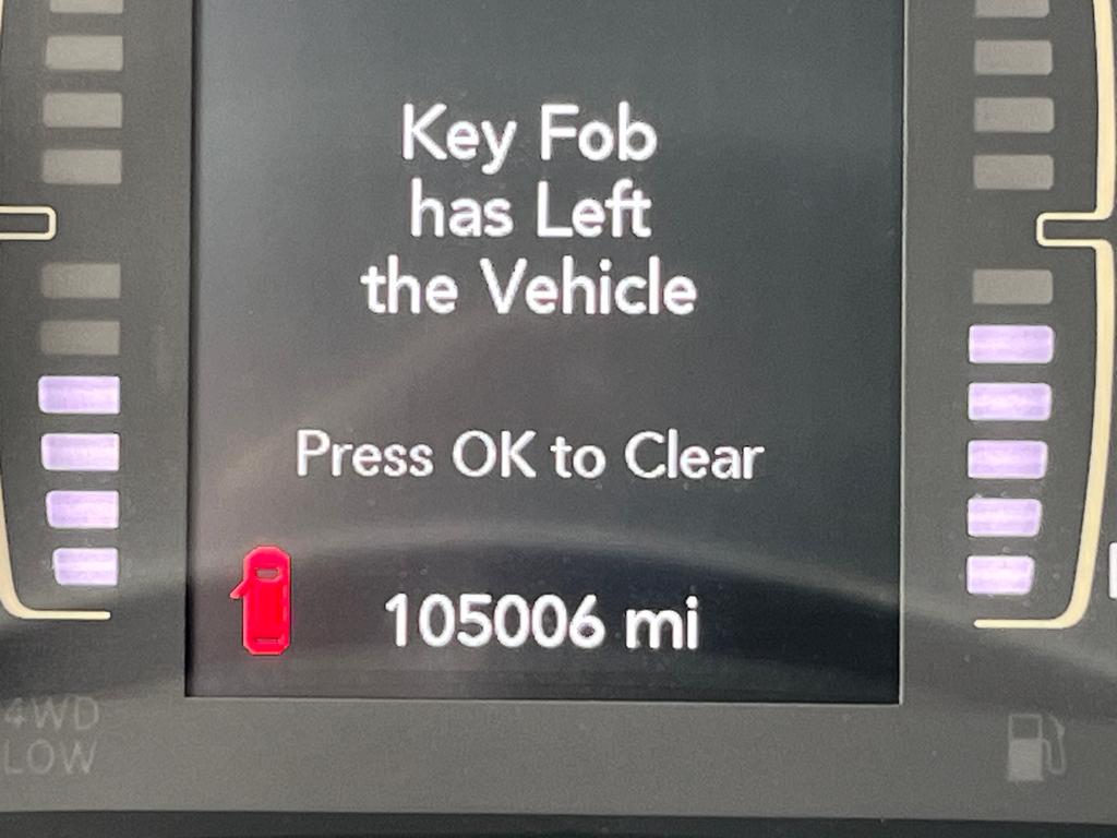 used 2019 Jeep Cherokee car, priced at $14,995