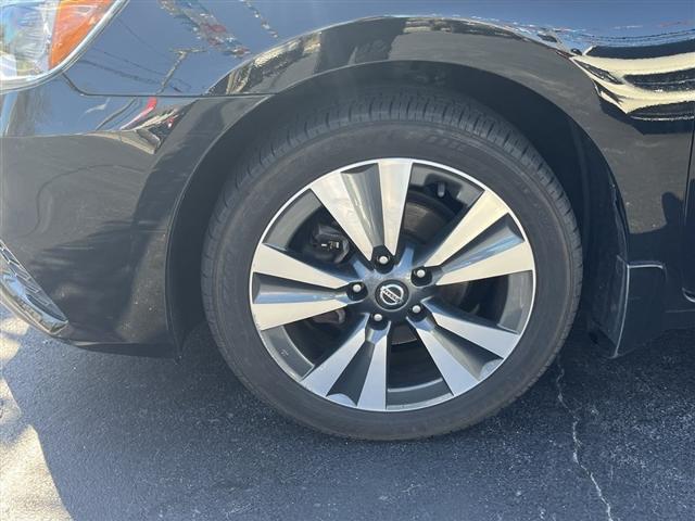used 2019 Nissan Sentra car, priced at $12,495