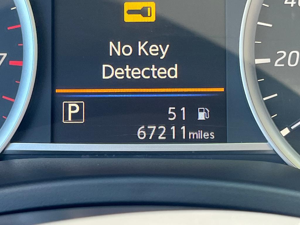 used 2019 Nissan Sentra car, priced at $12,495