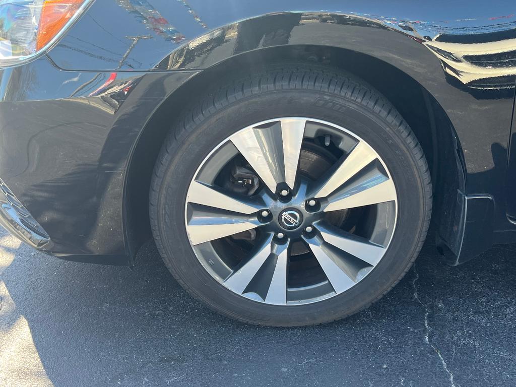 used 2019 Nissan Sentra car, priced at $12,495