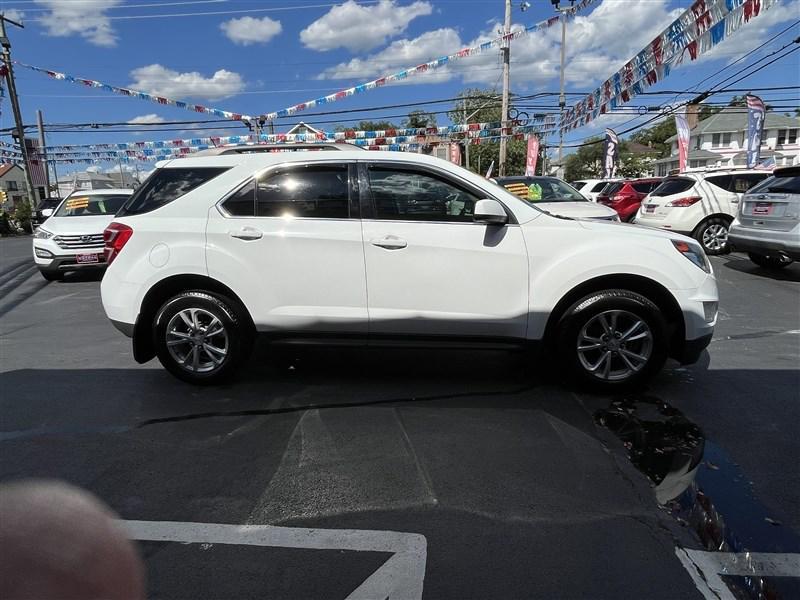 used 2017 Chevrolet Equinox car, priced at $10,995