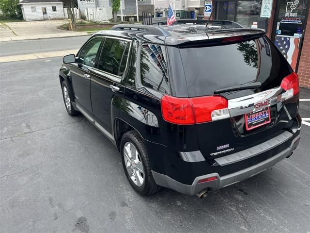 used 2015 GMC Terrain car, priced at $10,495