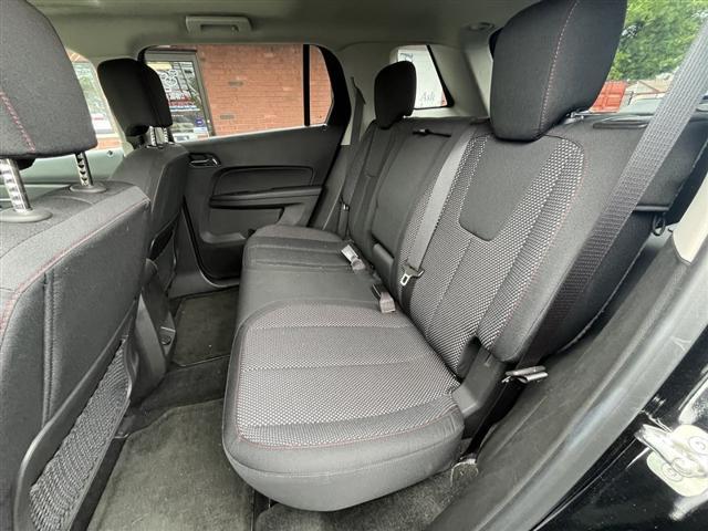 used 2015 GMC Terrain car, priced at $10,495