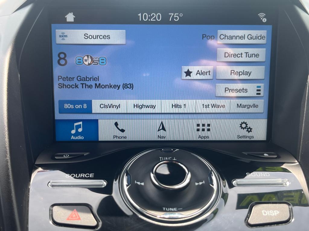 used 2017 Ford Escape car, priced at $12,995