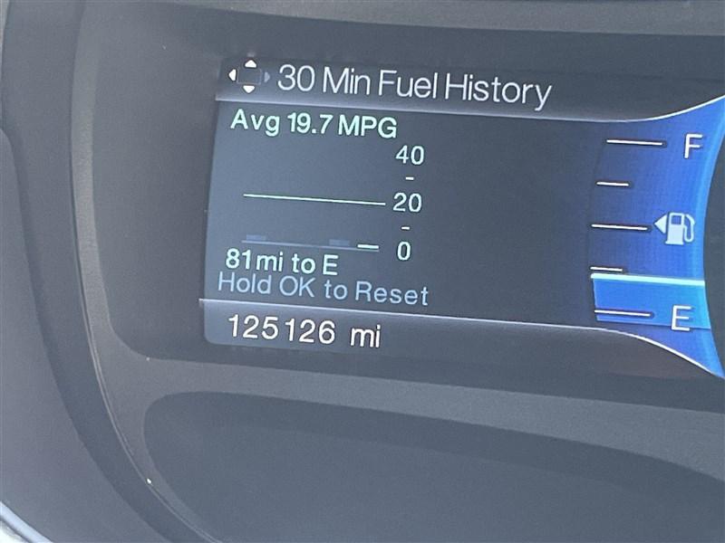 used 2014 Ford Edge car, priced at $10,495