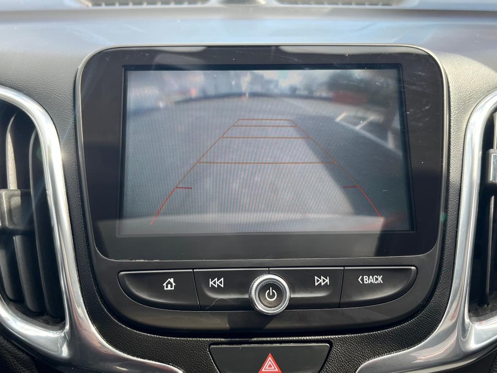 used 2018 Chevrolet Equinox car, priced at $11,995