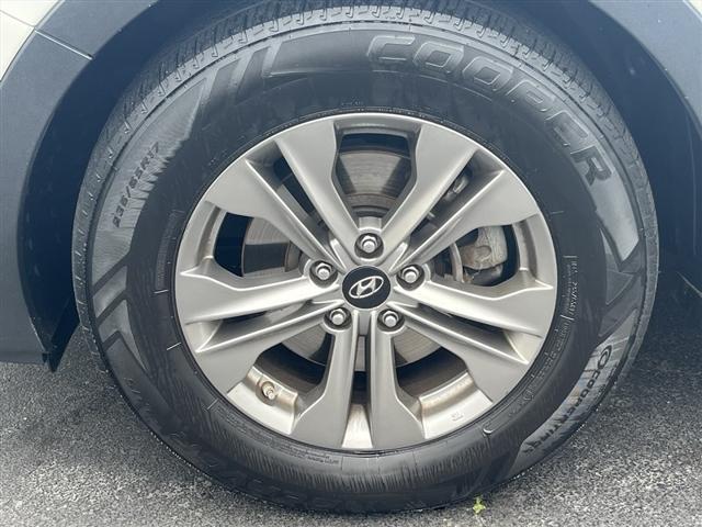 used 2016 Hyundai Santa Fe Sport car, priced at $12,626