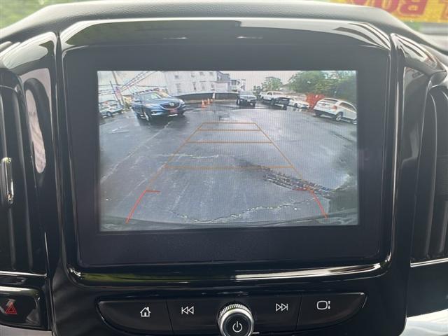 used 2019 Chevrolet Traverse car, priced at $14,995