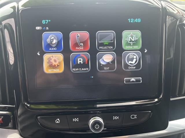 used 2019 Chevrolet Traverse car, priced at $14,995