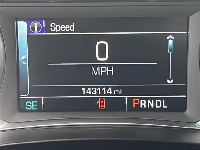 used 2019 Chevrolet Traverse car, priced at $14,995
