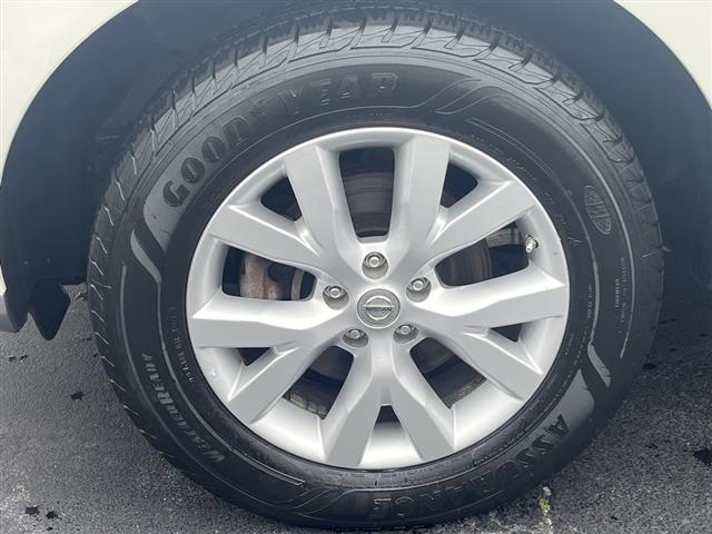 used 2014 Nissan Murano car, priced at $13,885
