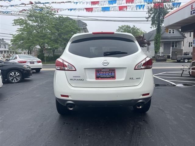 used 2014 Nissan Murano car, priced at $13,885