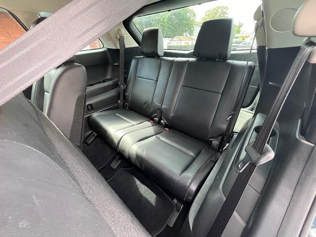 used 2014 Mazda CX-9 car, priced at $12,995