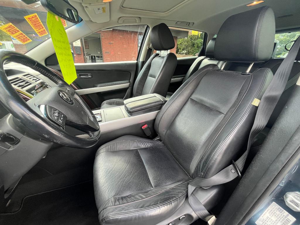 used 2014 Mazda CX-9 car, priced at $12,995