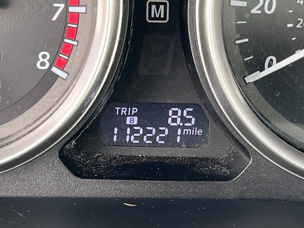 used 2014 Mazda CX-9 car, priced at $12,995