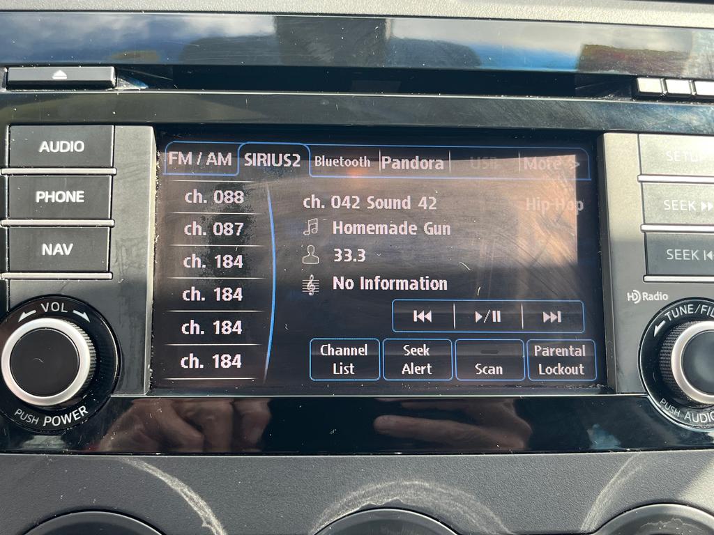 used 2014 Mazda CX-9 car, priced at $12,995