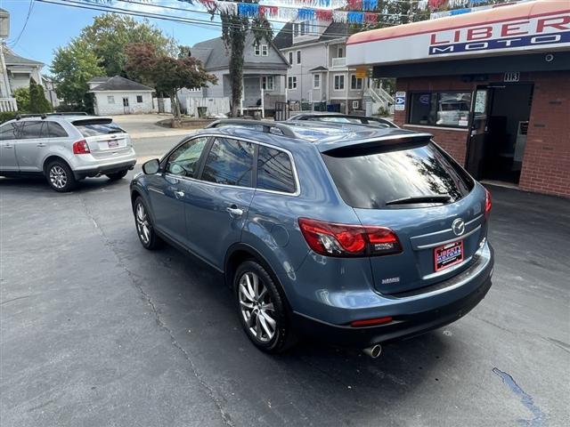 used 2014 Mazda CX-9 car, priced at $12,995