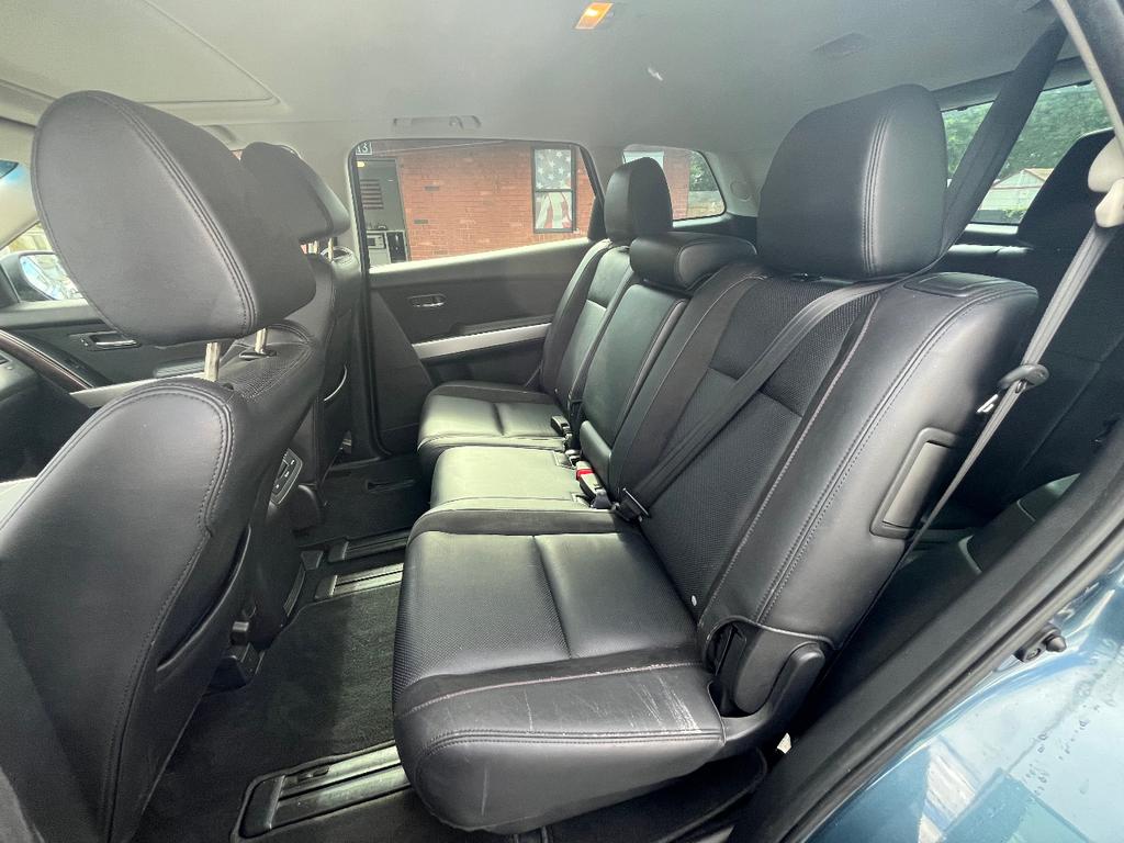 used 2014 Mazda CX-9 car, priced at $12,995