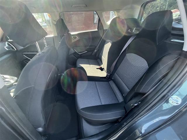 used 2020 Kia Soul car, priced at $10,495
