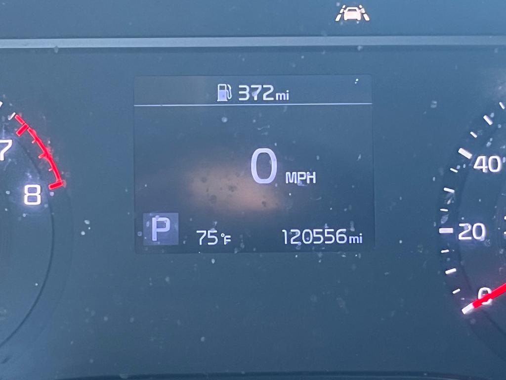 used 2020 Kia Soul car, priced at $10,500