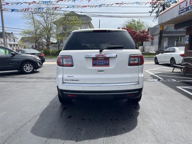 used 2014 GMC Acadia car, priced at $10,995