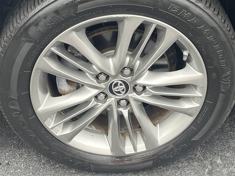 used 2015 Toyota Camry car, priced at $12,995