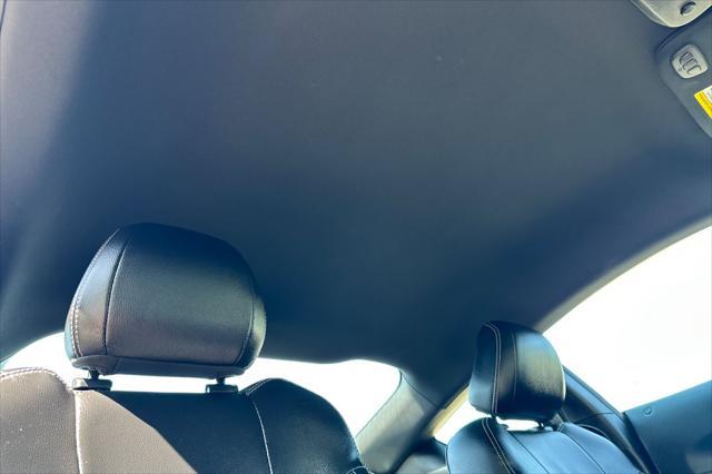 used 2021 Ford Mustang car, priced at $41,000