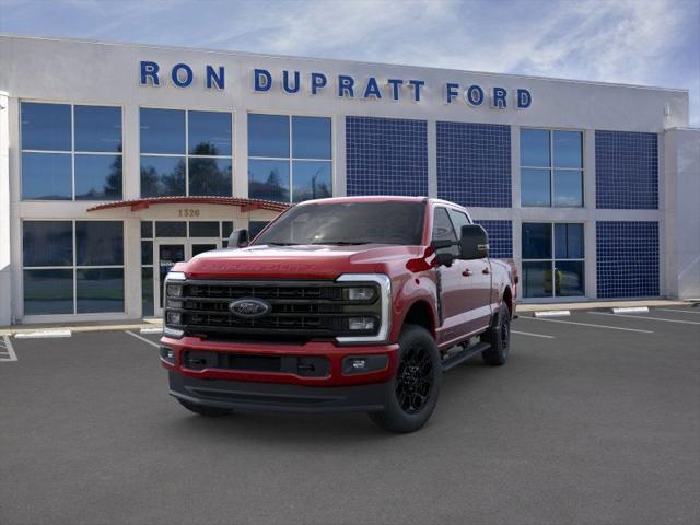 new 2024 Ford F-250 car, priced at $81,623