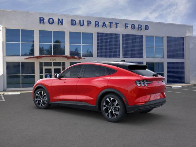 new 2024 Ford Mustang Mach-E car, priced at $41,585