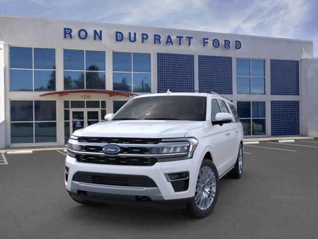 new 2024 Ford Expedition car, priced at $83,776