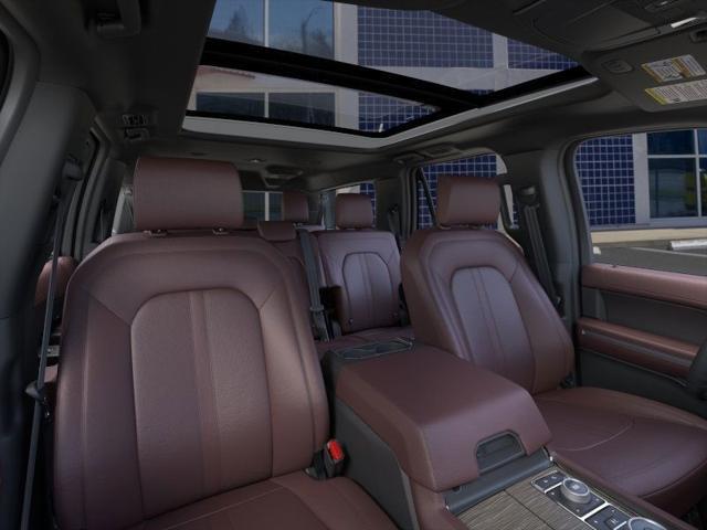 new 2024 Ford Expedition car, priced at $83,776