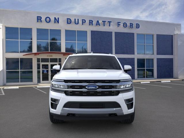 new 2024 Ford Expedition car, priced at $83,776