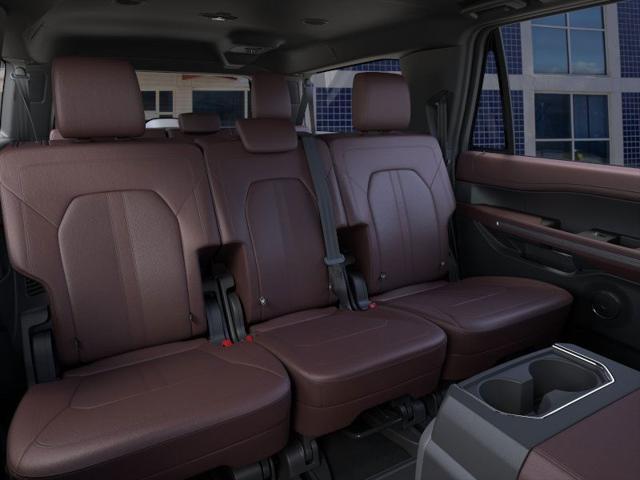 new 2024 Ford Expedition car, priced at $83,776