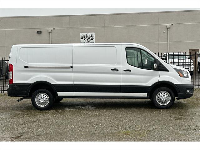 new 2024 Ford Transit-350 car, priced at $54,550