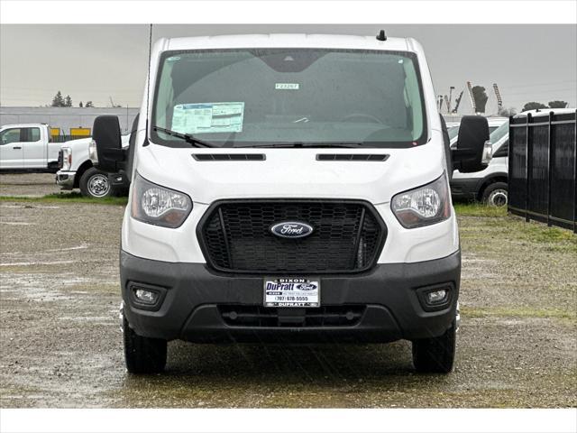 new 2024 Ford Transit-350 car, priced at $54,550