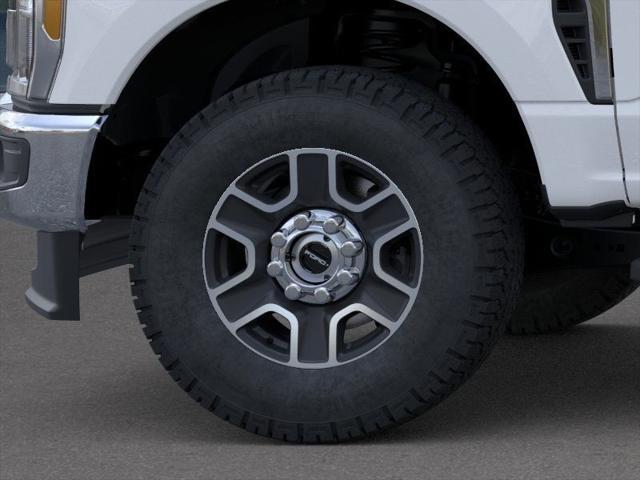 new 2025 Ford F-350 car, priced at $72,403